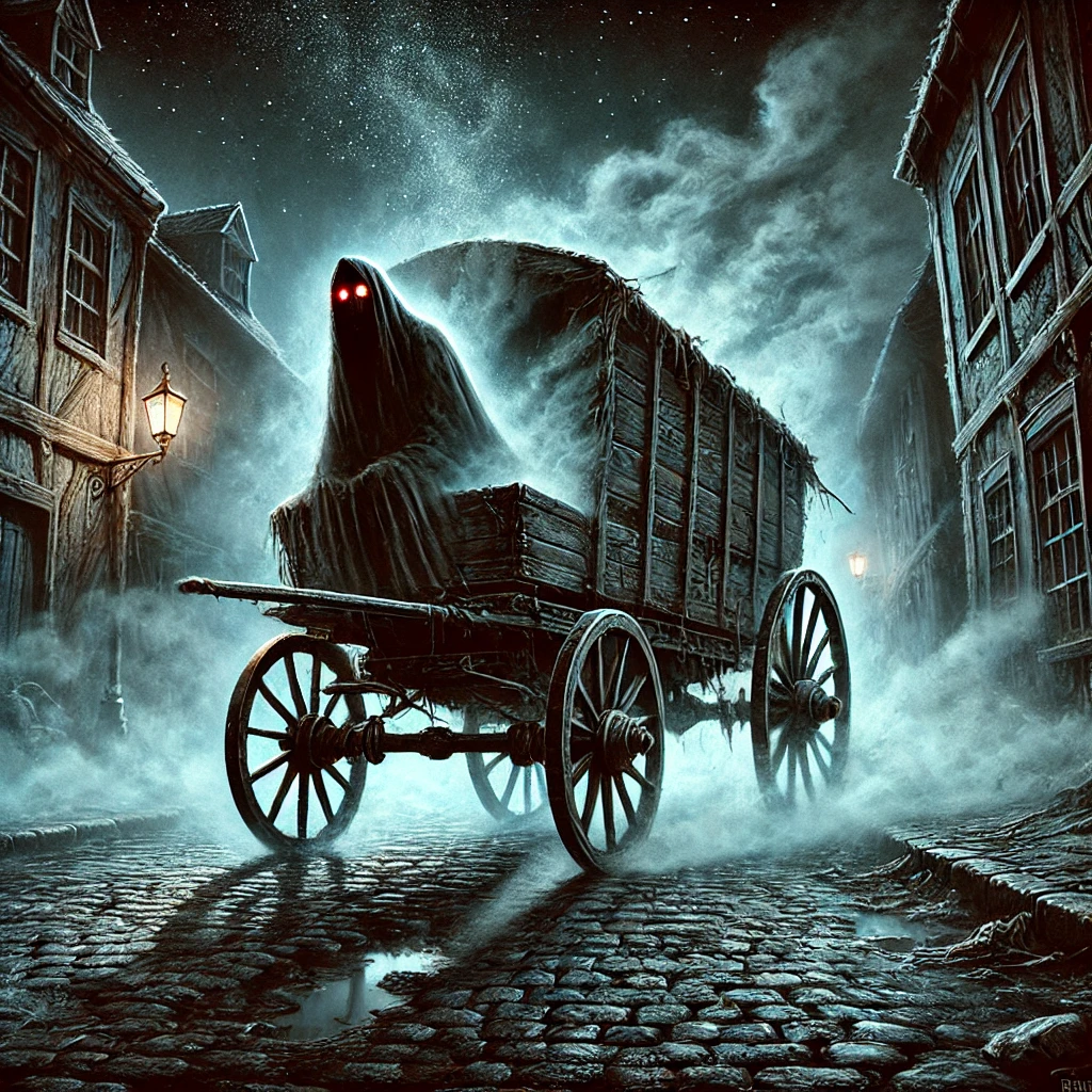 The Chupacabra